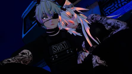 TeraByte~ Bundle by Senpai Lui (PC ONLY, MATCHING)