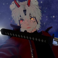 Kenji~ by Senpai Lui (PC ONLY, 11 POINT TRACKING)
