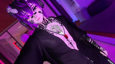 Grayson~ by Senpai Lui (PC ONLY)