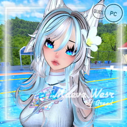 Maeve West  PC | QUEST