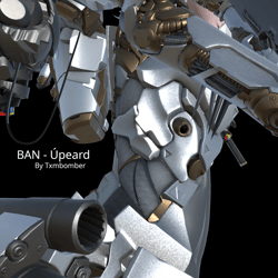 BAN - Úpeard