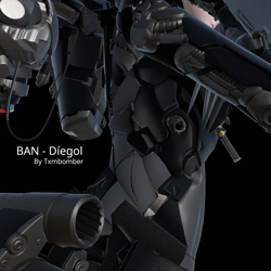 BAN - Díegol
