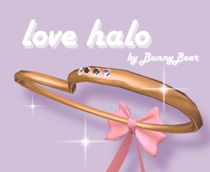 Love Halo