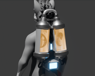 Style's 1# - 5# - Embryo Transport backpacks