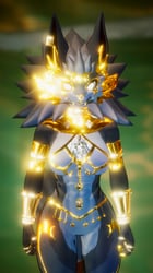 Tonya - Novabeast Texture