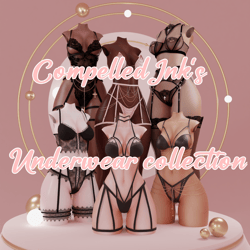 Underwear collection