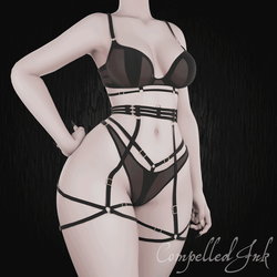 Mesh Allure