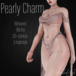 Pearly Charm