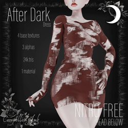 After Dark (NITRO FREE)