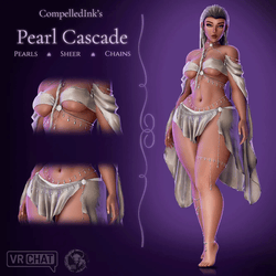 Pearl Cascade