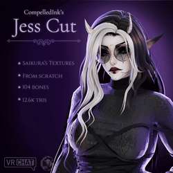 Jess Cut