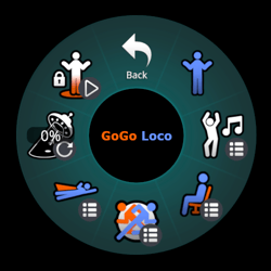 GoGo Loco｜VRC｜ V1.8.6