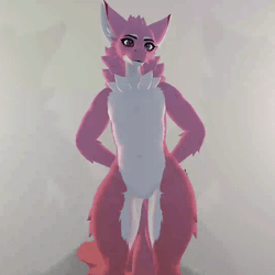 Chonky Fluffgan