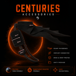 Centuries Accessories