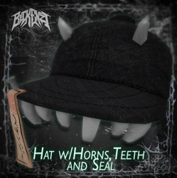 🧢BECKENZI SnapBack