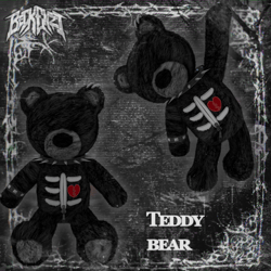 Bear and Pillow