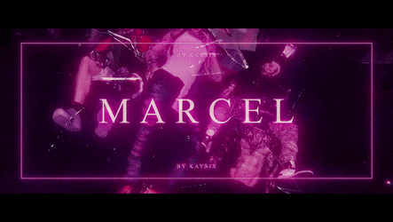 MARCEL (PC/OPTI) GoGoLoco SPS