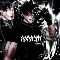ANARCHY (PC/QUEST/OPTI)