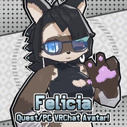 Felicia 
