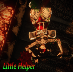 Little Helper