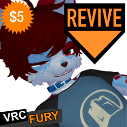 RP Revive System