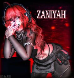 RE:Zaniyah 