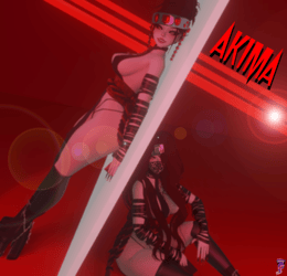 Akima [PC/Opti]