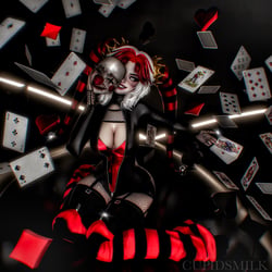 Vivian The Clown [Pc | Opti]