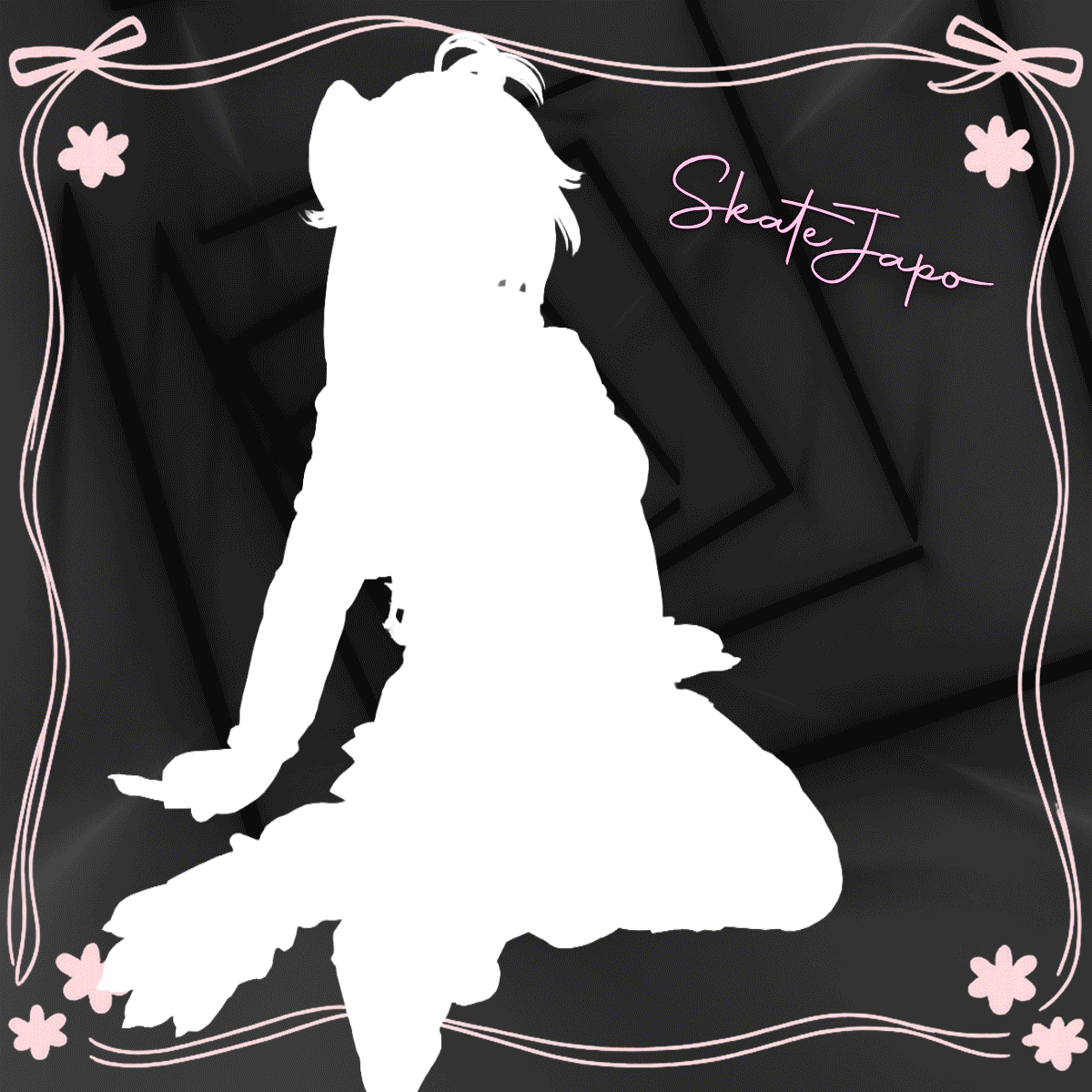 P-aws Outfit (Hyenid) [Commercial & Personal]
