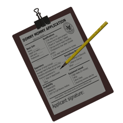 Clipboard By Blurry