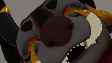 Hellhound
