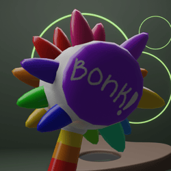BONK!