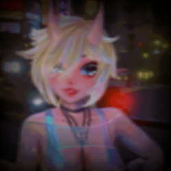 Luxe | VRC | Warudo