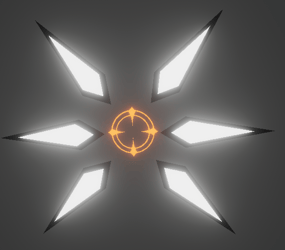 Custom Wings (animated) 