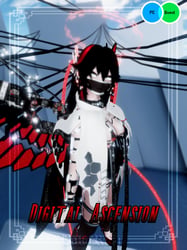 Digital Ascension - DA v1.0