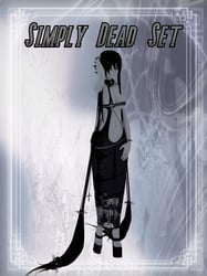 Simply Dead Set