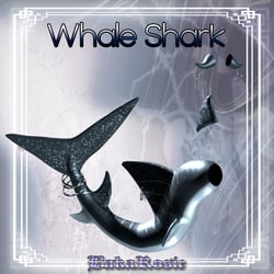 Whale Shark Set