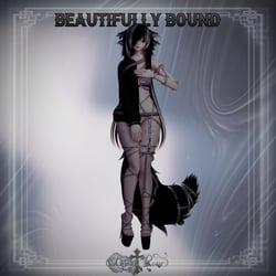 Beautifully Bound