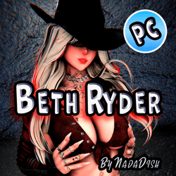 Beth Ryder Cowgirl Avi
