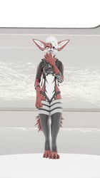 rexouium femboy techwear