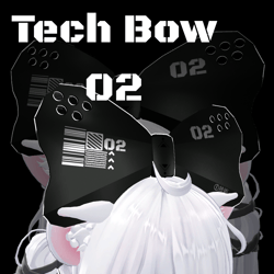Tech Wear Bow