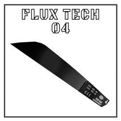 Flux Tech 04 Tanto