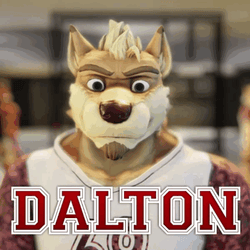 Dalton VRChat Avatar Base (PC | Face Tracking | Modular Clothing System)