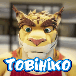Tobias  "Tobihiko" Avatar Garment Pack
