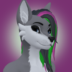 Cascading Mohawk