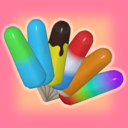 Cy's Popsicle Pack