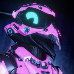 [P.0.E] - RAPTOR Synth Head