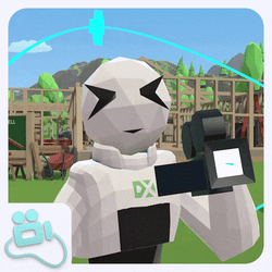 Camera Path: VRChat Camera Addon for VR and Desktop