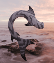 Shark Tail