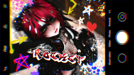 Rocket the raccoon PC+Quest+FT+Gocoloco+Femboy